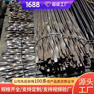 结实耐用麻花锚杆  山东出售麻花锚杆  结实耐用电询出售麻花锚杆