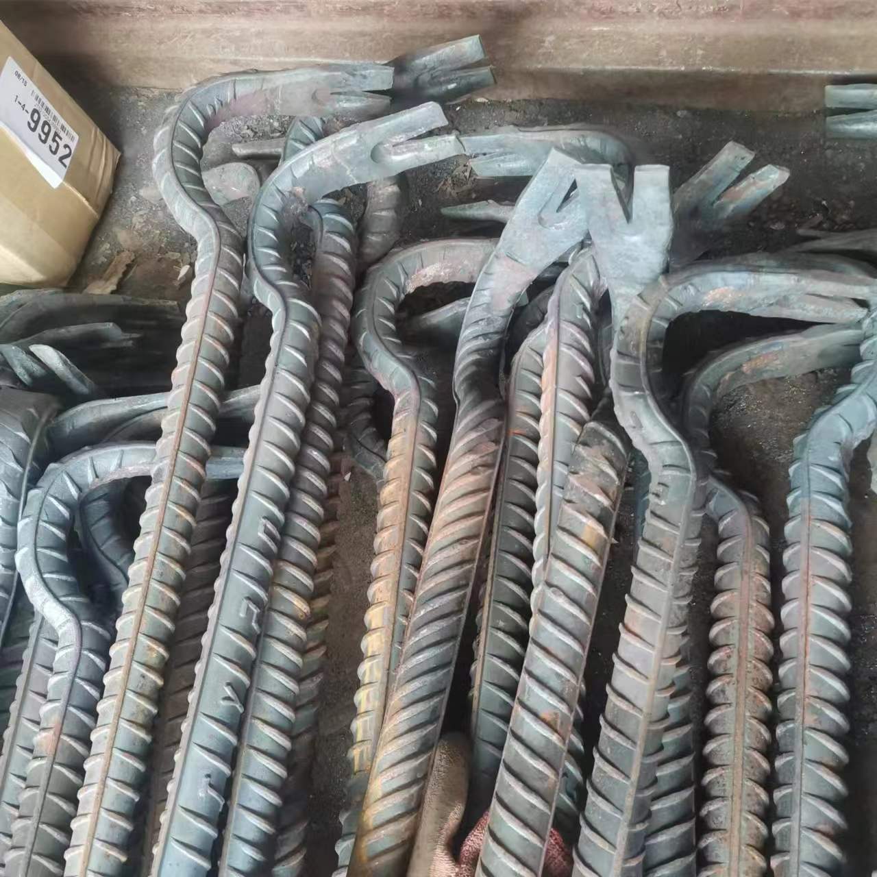 螺纹钢起钉器木工工地起钉子专用神器拆除门窗拆除木地板