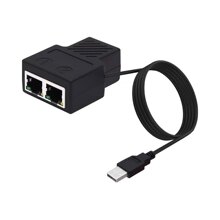 �羳 RJ45�W�j�־�������һ�ֶ��W�j��ͨ�^ͬ�r�ϾW·����1��