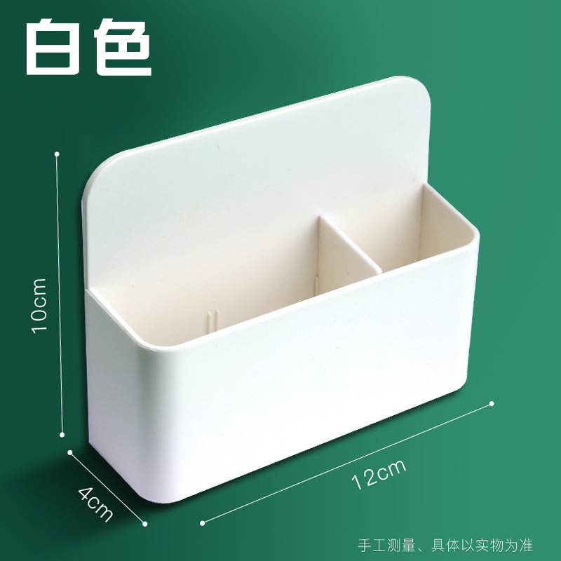 마그네틱 펜 홀더 큰 흰색 * 1