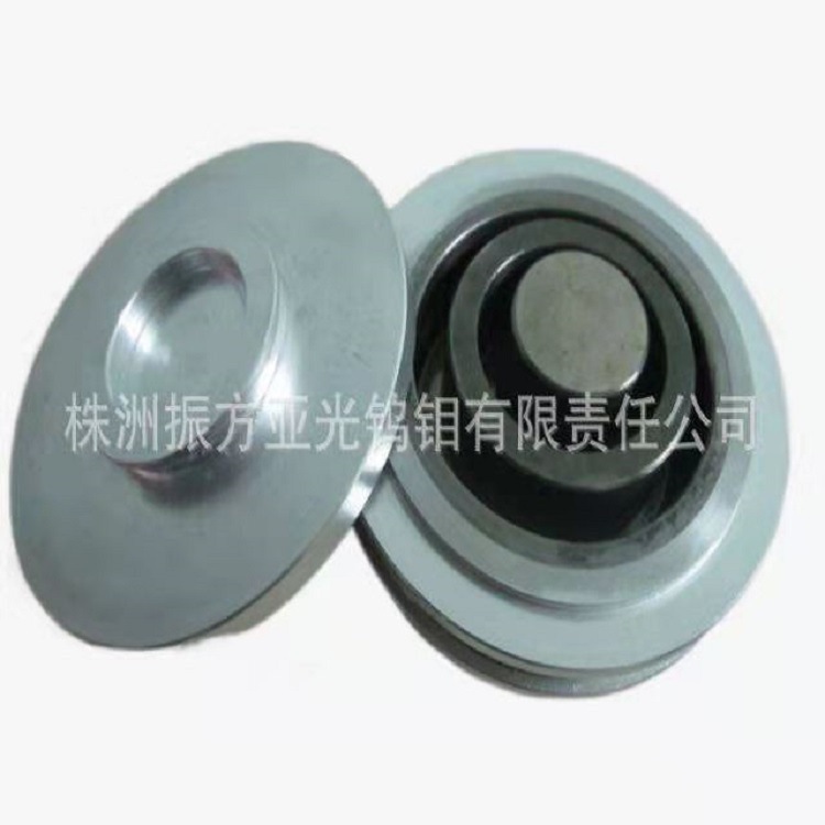 株洲厂家供应100克 碳化钨料钵 研磨钵