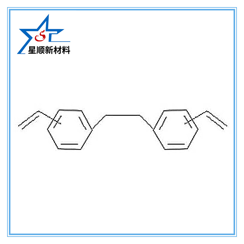 厂家直销p,p’-二乙烯基-1,2-二苯基乙烷(BVPE)  48174-52-3