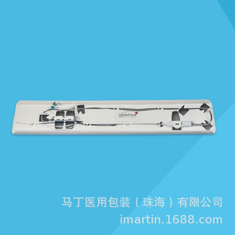 HDPE医疗模切衬板_ PP衬板/支撑卡_万级车间生产_可来图来样量产