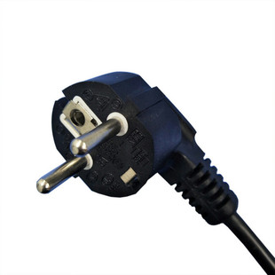 Wholesale South Korea power cord South Korea plug power cord