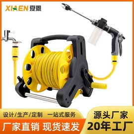 洗车水枪;高压水枪;其他园林工具