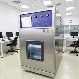 高低温箱;恒温试验设备;其他试验箱
