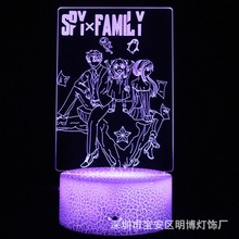 羳3DСҹspyfamilygՙ^Ҽled̨|߲b؁