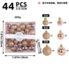 Q3-30 champagne color
