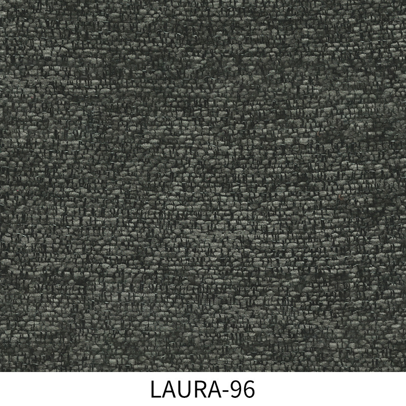 シェニールシリーズ Zhida Textile ソフトベッドソファ生地 LAURA|undefined