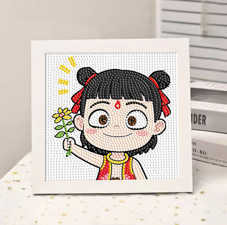 18 * 18CM (marcos de fotos + kit)-2