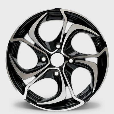 v7 Auchan a800 v3 aluminum – Hub - 14inch-optional-b-style
