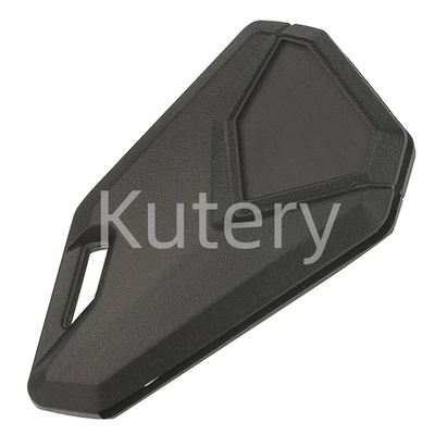 Car Keys: key chip case