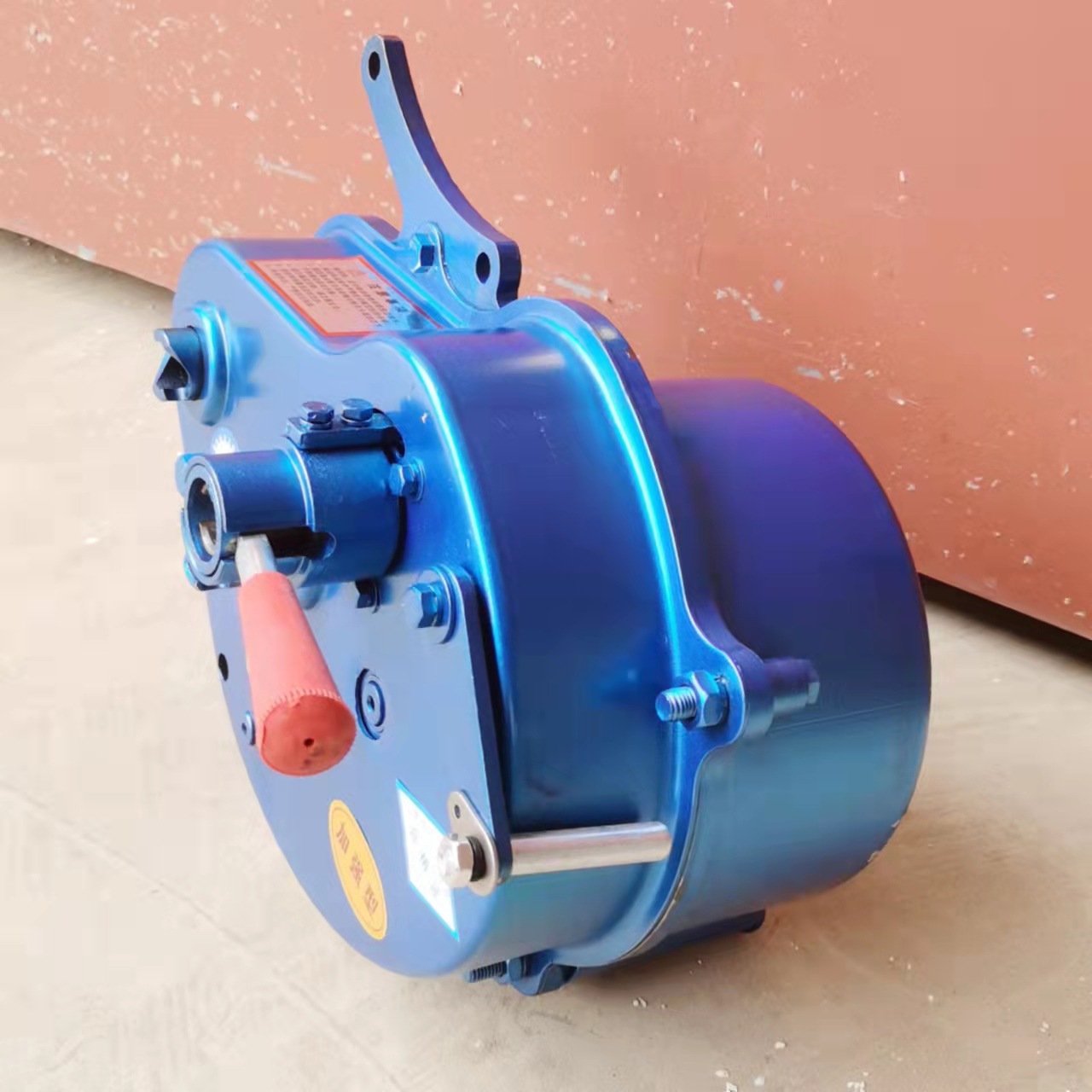 Single cylinder diesel engine shake-free starter switch water-cooled agricultural Tricycle battery walking tractor electric motor