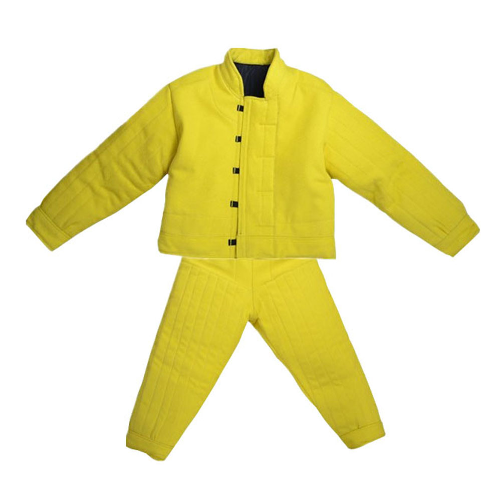Full Body Dog Training Bite Suit Protective Agility Equipment_voghion.com