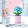 8814Hydrangea
