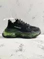 008 paris second generation air cushion