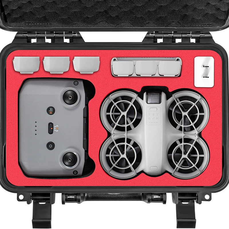 Совместимый с DJI запасной бокс, аксессуары