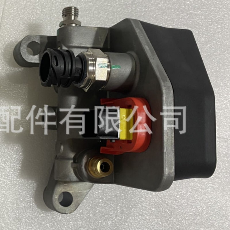 ボルボ計量モジュール23185531 21534115メーカー直販品質保証に適しています|undefined