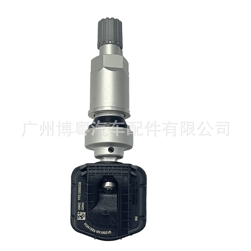 802000012AA Chery Tiger 58Plus xuanjie E3 sensor de presión de neumáticos Monitor de presión de neumáticos