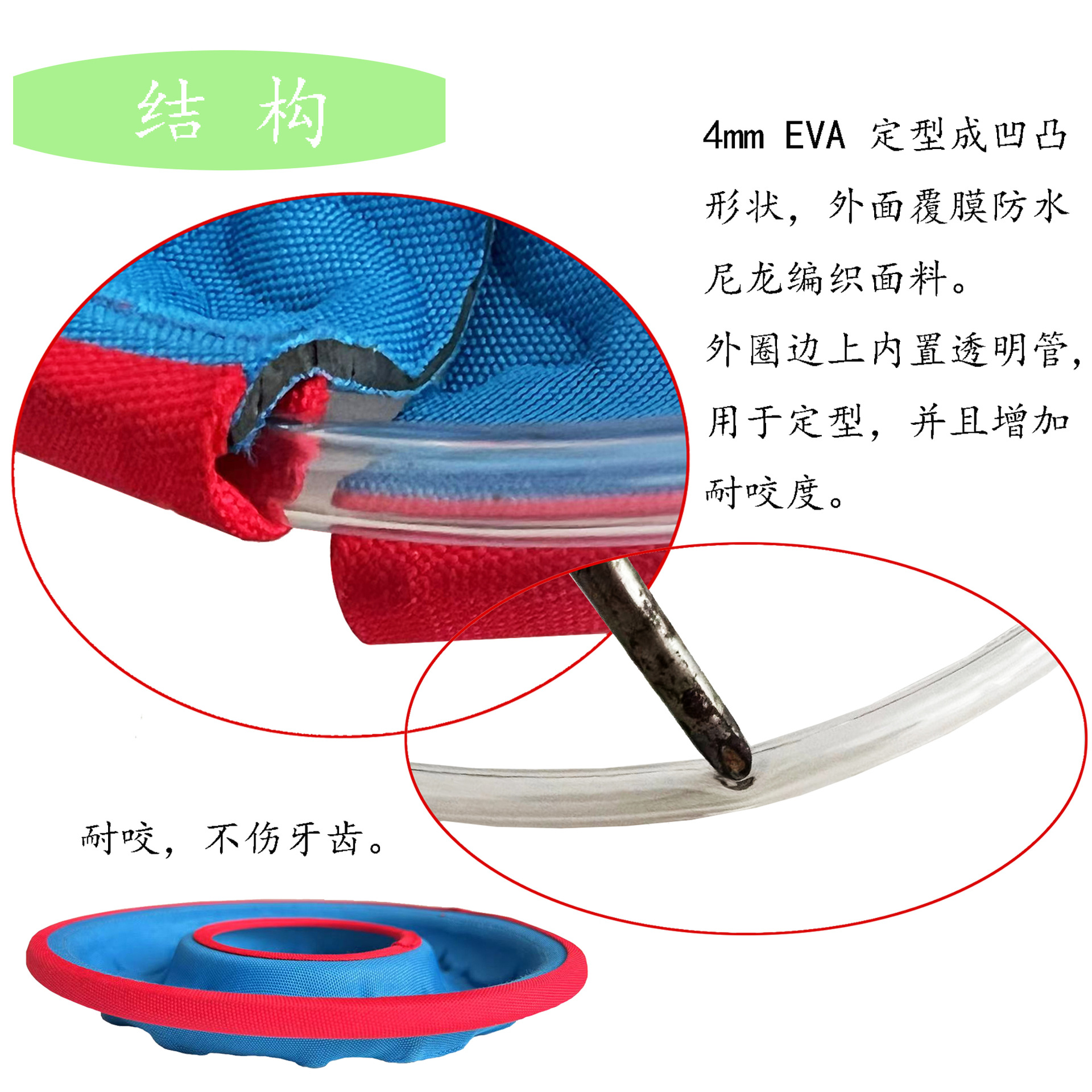 结构
