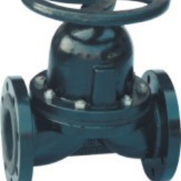 供应EG41J衬胶英标隔膜阀