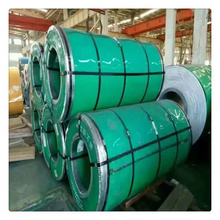 Sus409L Stainless Steel Coil 409L Stainless Steel Coil 409L Stainless Steel Coil Specifications and Prices
