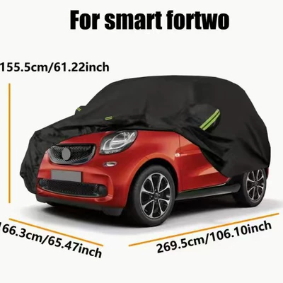Protection Car Covers, Car clothing