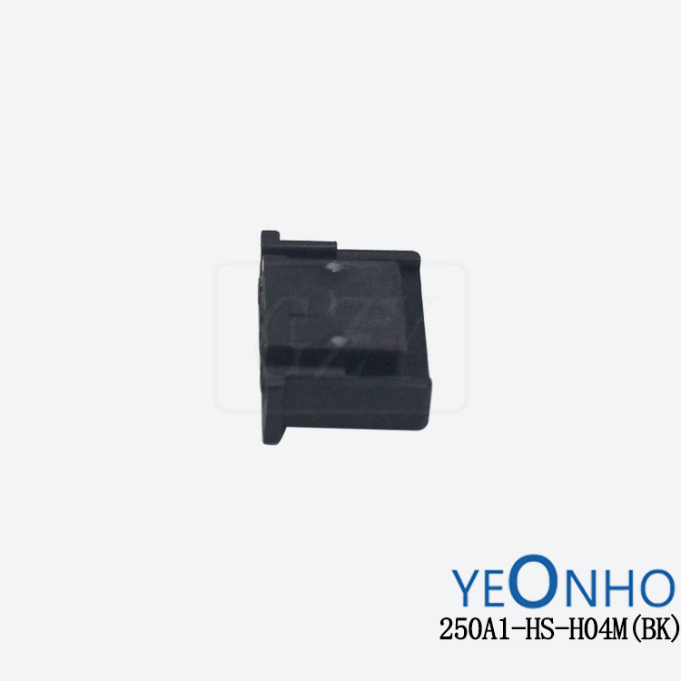 Ӧ 250A1-HS-H04M(BK) ܿǿ YEONHO/Ȼ