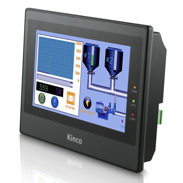 KINCO  供应EVIEW触摸屏MT4620TE