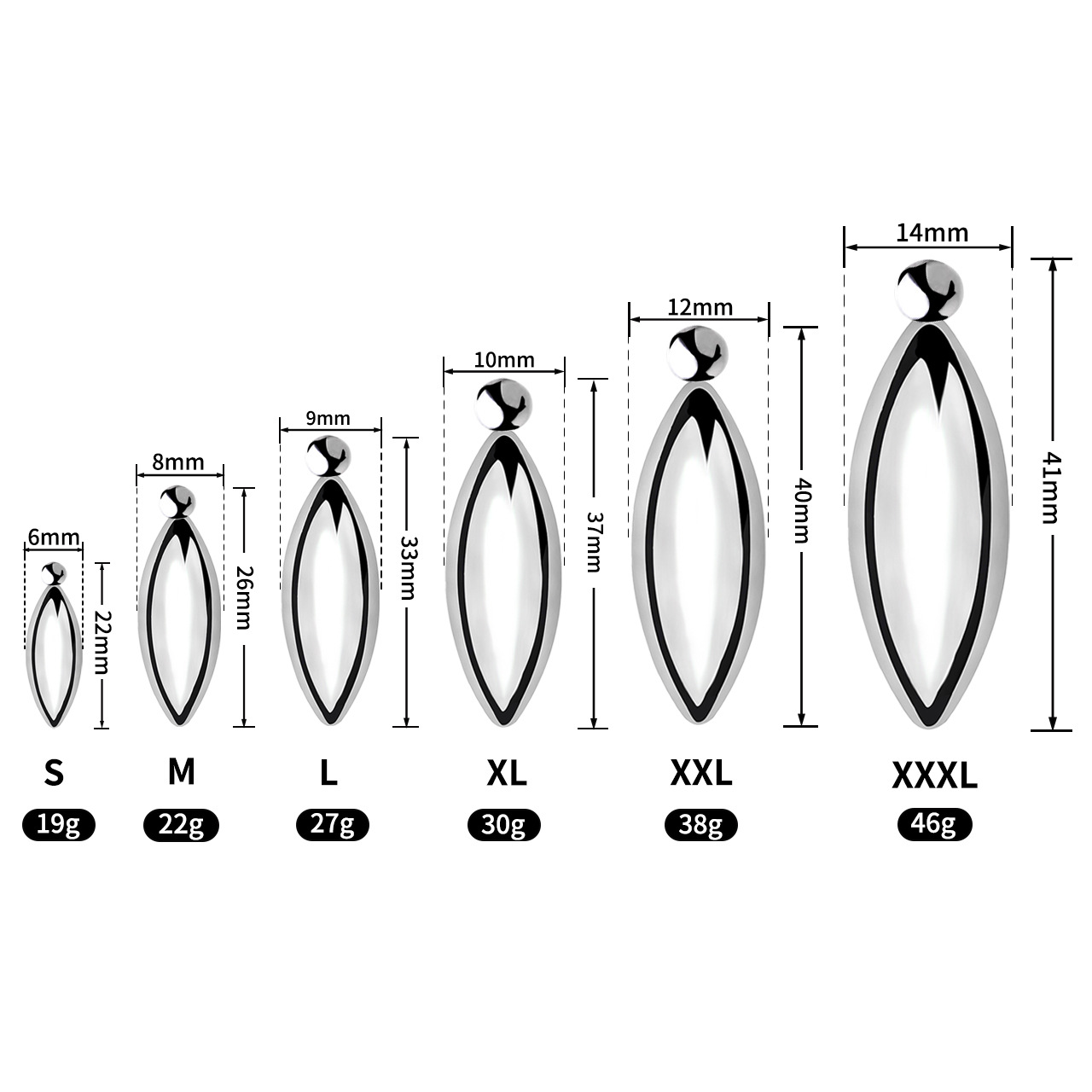 FRRK Prostate Massager 2
