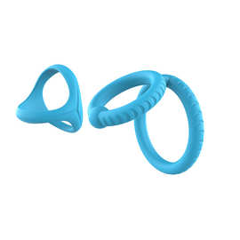 硅胶男用延时锁精环情趣阴茎成人束缚环套用品夫妻情趣成人性阳具