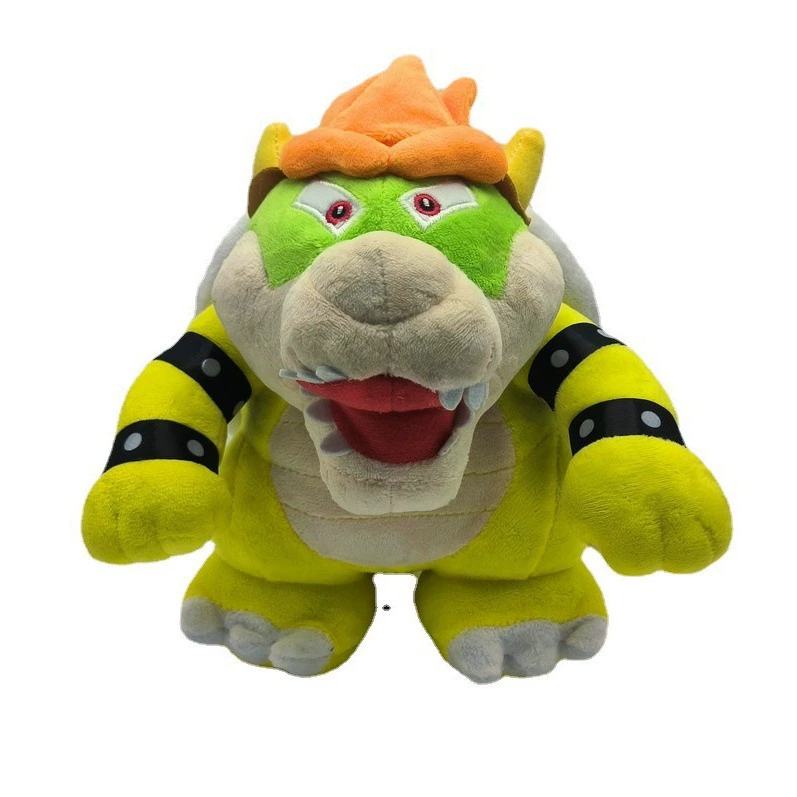 Плюшевая кукла Super Mary Mario Kunno Kukaba, игрушка, тканевая кукла, куска