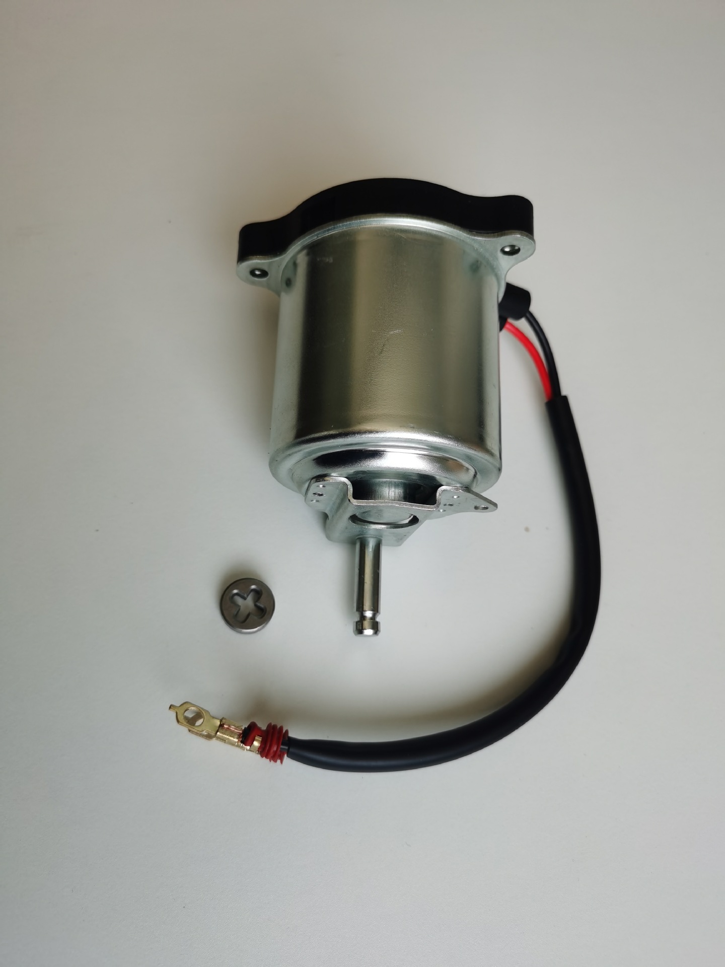 47960-60050 47070-60050 Abs Actuator Pump Motor Motor, Brake Booster Pump Motor