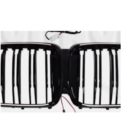 grille, modified LED air intake – Zhongwang