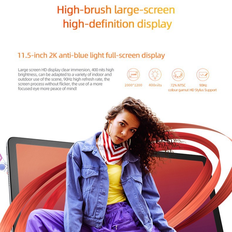 Lenovo/Lenovo邵陽k 11ビジネスタブレットpcオフィス娯楽教育11.5インチクロスボーダー専用|undefined