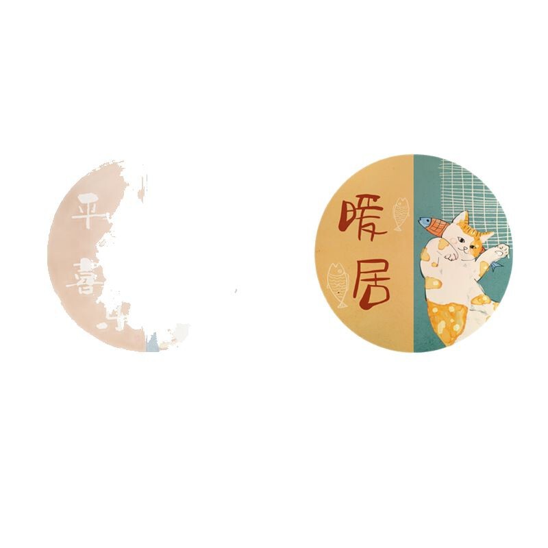玻璃贴纸厨房透光不透明磨砂推拉门窗户玻璃门移门卫生间贴画贴膜|undefined
