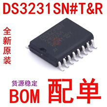 DS3231SN#T   SOIC-16  ���r�r�R(RTC)  ȫ��ԭ�b�F؛