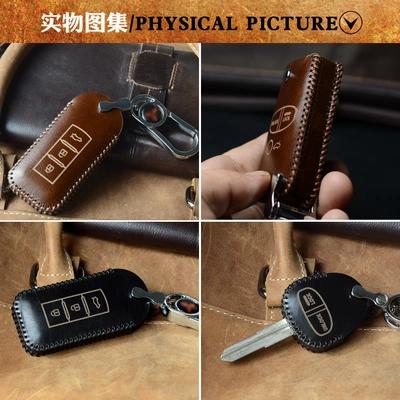 Cover Buckle For | Oulande Static Rod/Key Bag