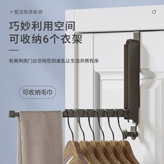 メーカーは穴を開けないドアを提供しています。