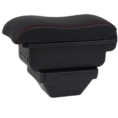 Armrest box | box storage box Thailand foreign