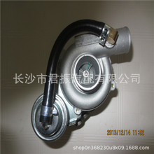 �������� WA40-3E 3D84 CY62 129137-18010 VC110033 ������ѹ��