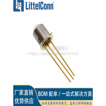 ������  OPL800��SENSOR PHOTOLOGIC HERMETIC TO-18��