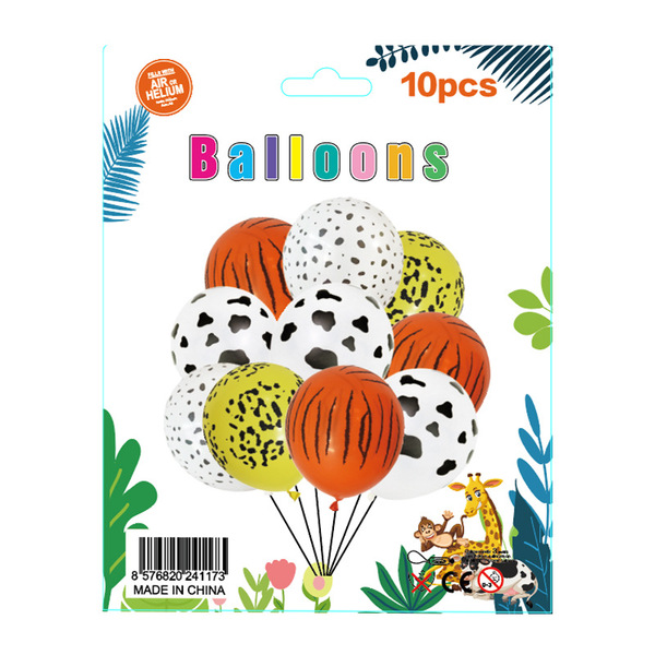 balloon