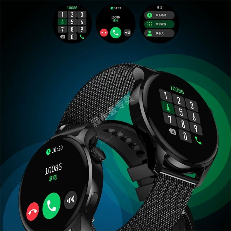 Браслет для взрослых, Bluetooth, отслеживает пульс, измеряет давление