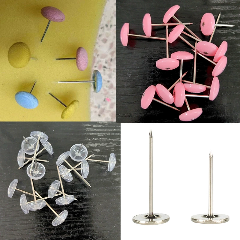 Лоскутное одеяло Фиксатор Staring Sub Универсальный штифт Длинная игла Короткая игла