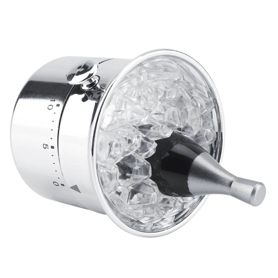 Ventas Directas de la fábrica en stock suministro de incienso cubo de hielo temporizador