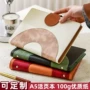高档工作商务办公记事本