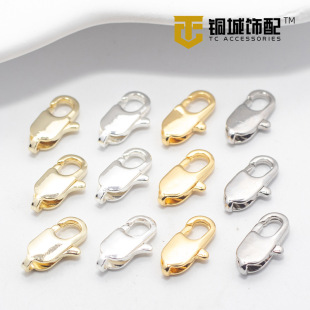 14K����ɫ�~β���������r���ֹ�diy�Ʒ������ɿ������β��