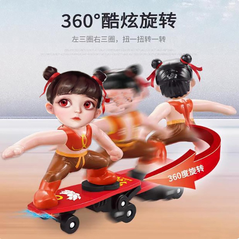 Leneng inteligente robot perro K16 truco perro mecánico guerra policía baile robot araña hombre scooter de control remoto