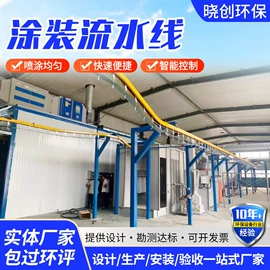 不脱硫除尘;废气处理设备;涂装除尘设备